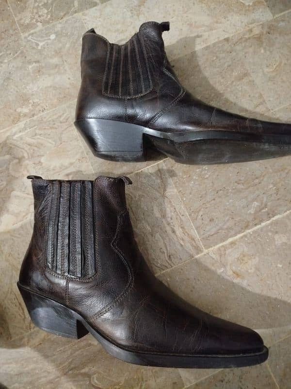 horse riding boots Chelsea kids & female riding boots for sell 11