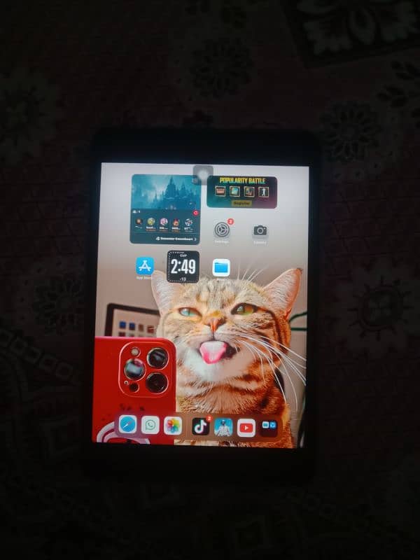 I pad mini 5 for sale 0