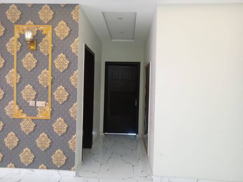 12 Marla House For Sale In Johar Town Prime Location, High Demand PKR 52,500,000 16