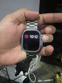 apple watch ultra