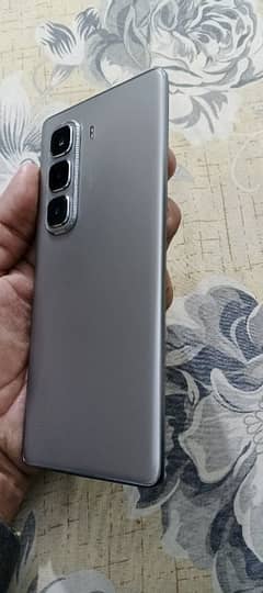 INFINIX HOT 50 PRO PLUS