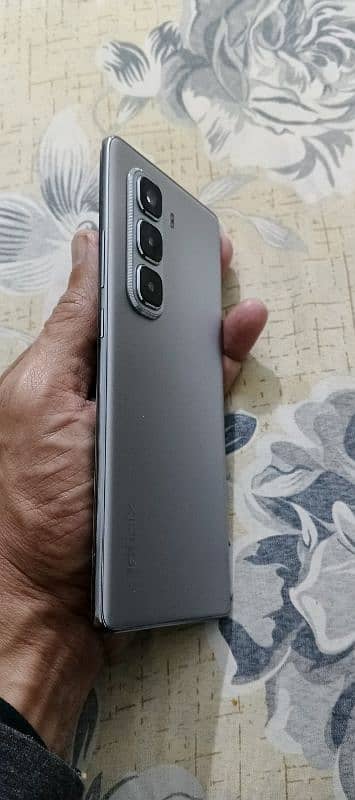 INFINIX HOT 50 PRO PLUS 1