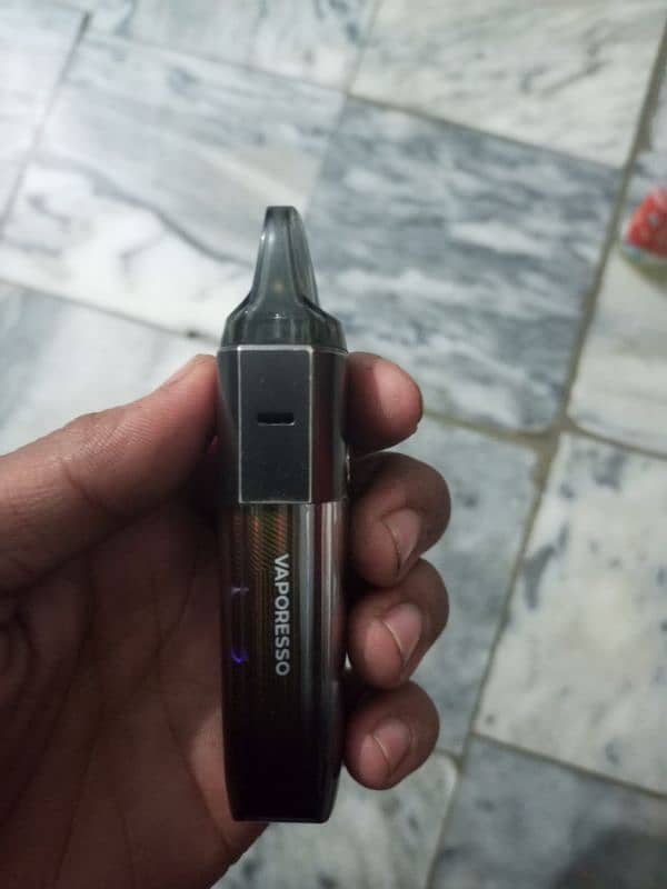 VAPORESSO LUXE X POD 2