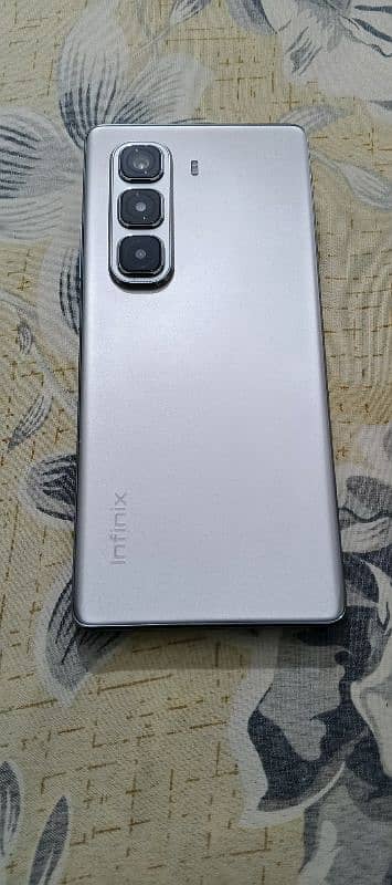 INFINIX HOT 50 PRO PLUS 6