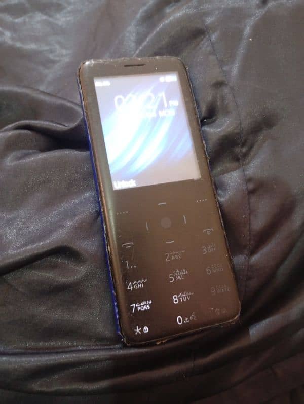 itel with original penal charger touch screen 1