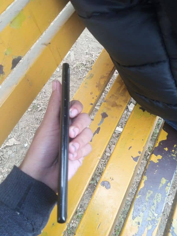 Samsung note 8 official pta 3