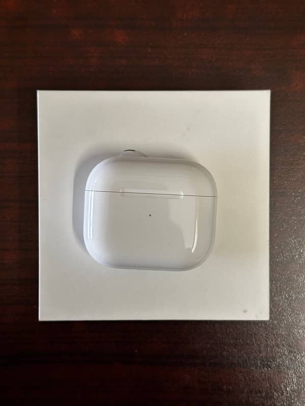 Airpods 3rd generation (Apple Airpods) 1