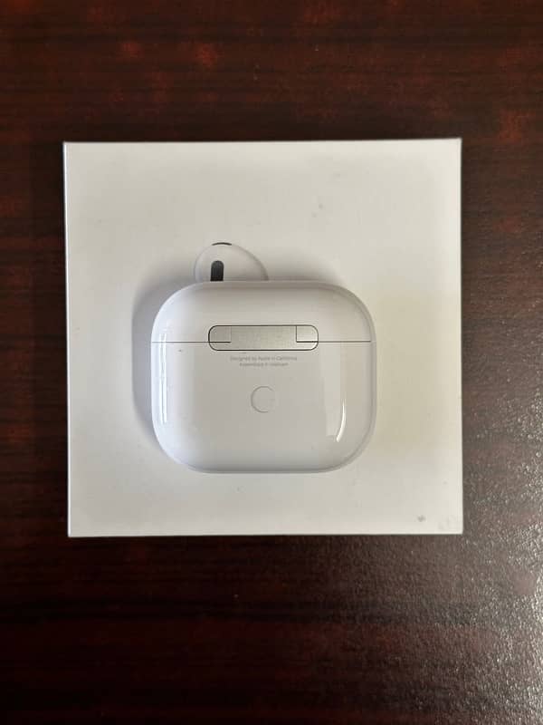 Airpods 3rd generation (Apple Airpods) 3