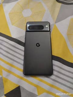 Google pixel 8 pro 512 GB