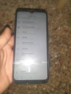 infinix mobile hot 8 lite