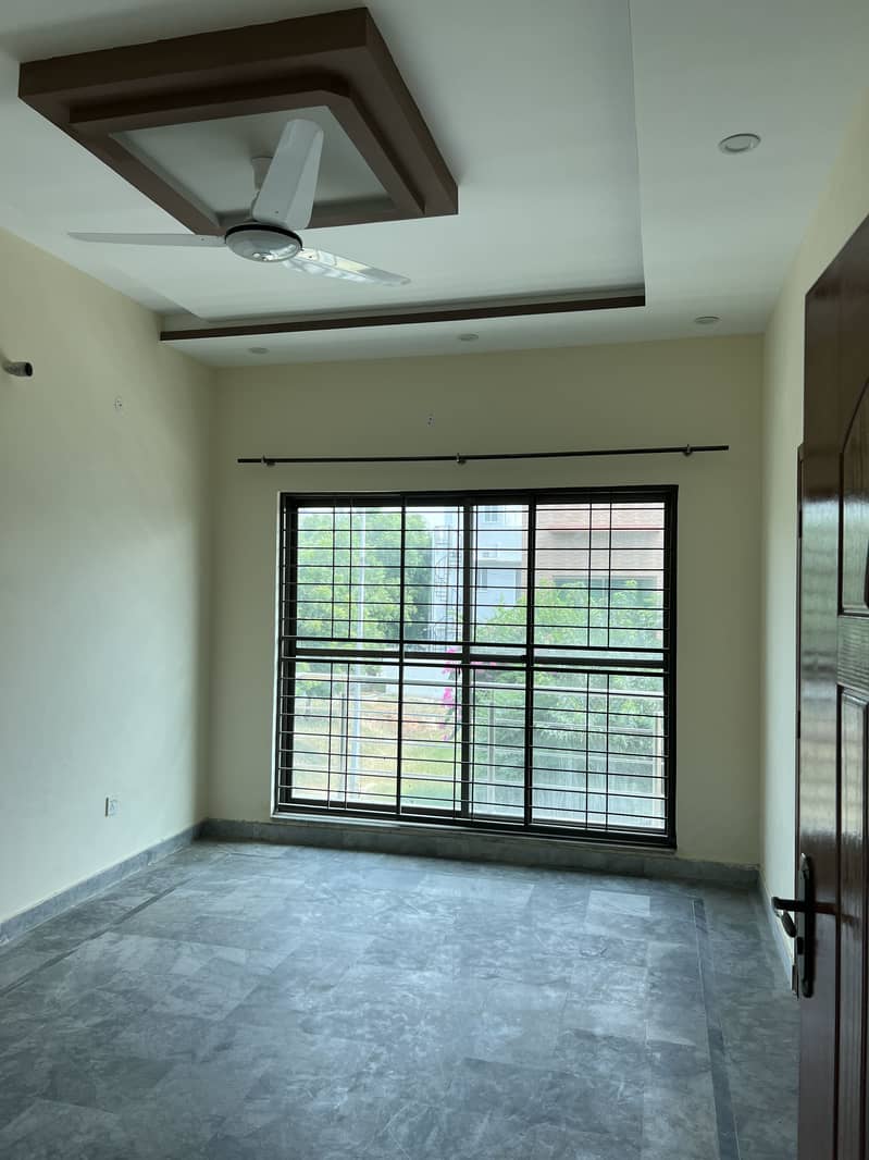 10 Marla House for Rent in Fazaia Housing Scheme Phase 1 6