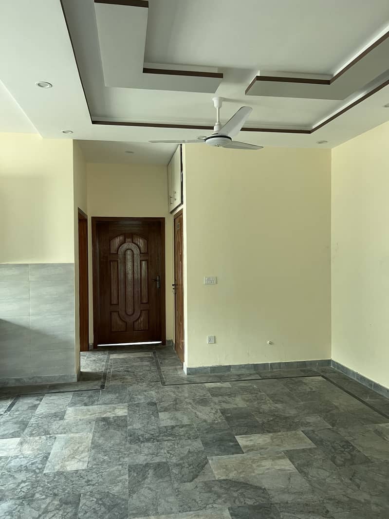 10 Marla House for Rent in Fazaia Housing Scheme Phase 1 7