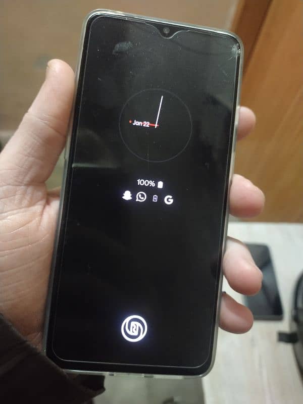 OnePlus 7T Non PTA  Urgent Sale!! 1