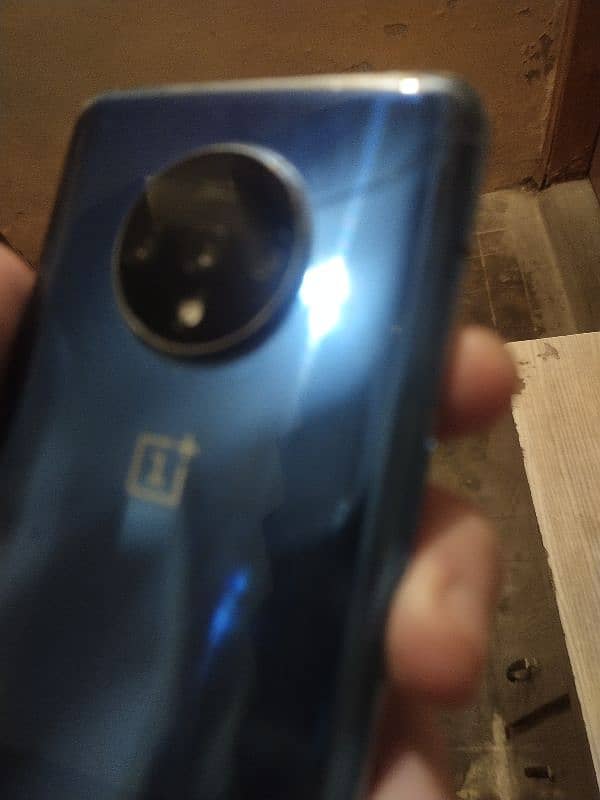 OnePlus 7T Non PTA  Urgent Sale!! 3