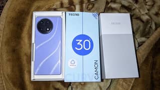 Tecno camon 30S 16/256GB