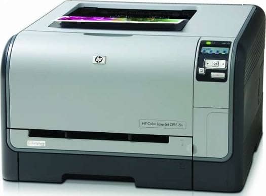 HP printer Color Laserjet 1515n for Sale 1