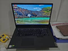 Ultra-Rare 17.3" Gaming Beast | Lenovo Legion 5 in Mint Condition