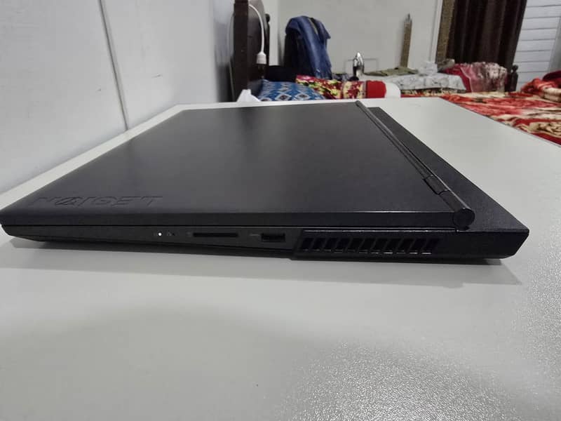 Ultra-Rare 17.3" Gaming Beast | Lenovo Legion 5 in Mint Condition 5