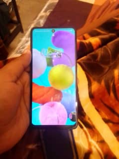 Samsung A51 8gb 256