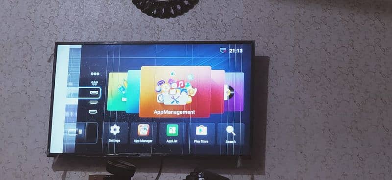 Samsung 60 Inch LED TV For Sale 4