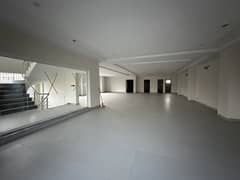 Commercial Floor Available For Rent In Lahore