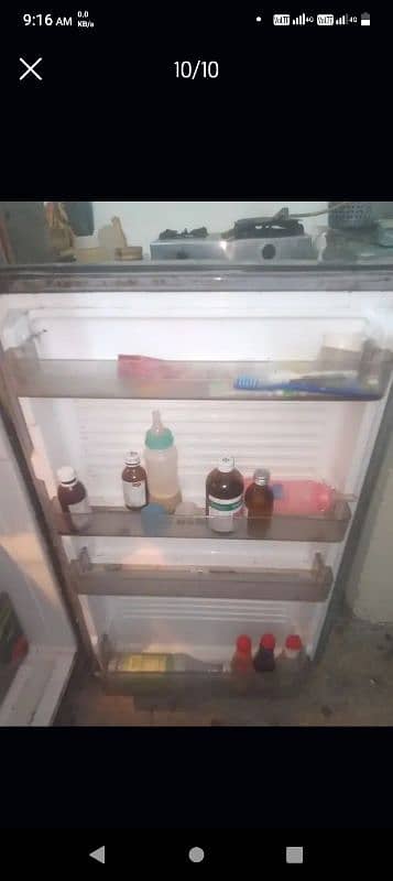 Dawlance fridge 4