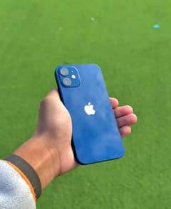 iPhone 12 mini