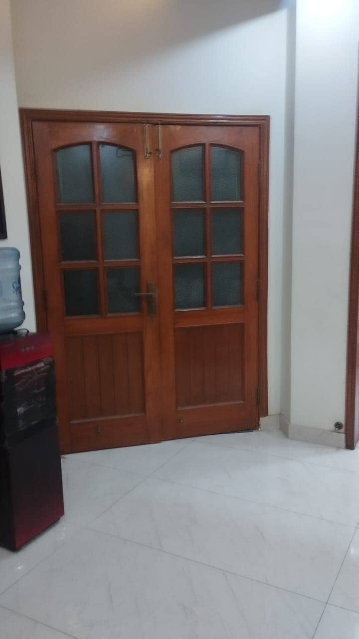 10 Marla Upper Portion For Rent In Fazaia Housing Scheme Phase 1 4