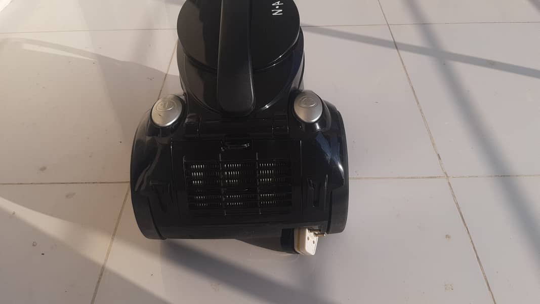 Vacuum Cleaner 2200 Watt Kenwood Imported 2