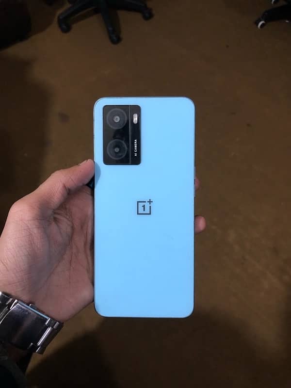 OnePlus nord n20 0