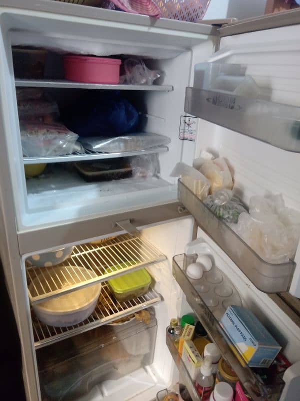 Dawlance Refrigerator 3