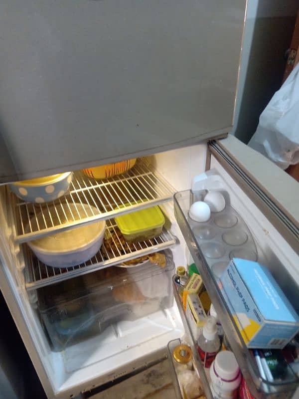 Dawlance Refrigerator 5