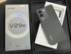 vivo v29e