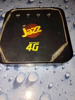 jazz 4G