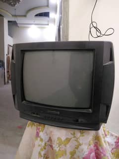 Tv 24'  inccc good condition