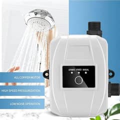 Automatic Mini Water Pressure Booster Pump