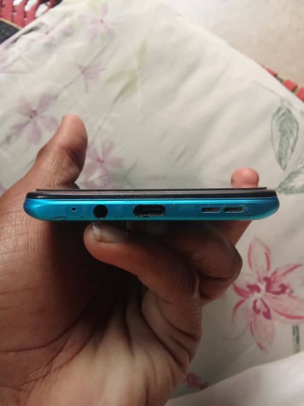 Infinix hot 12 play 4