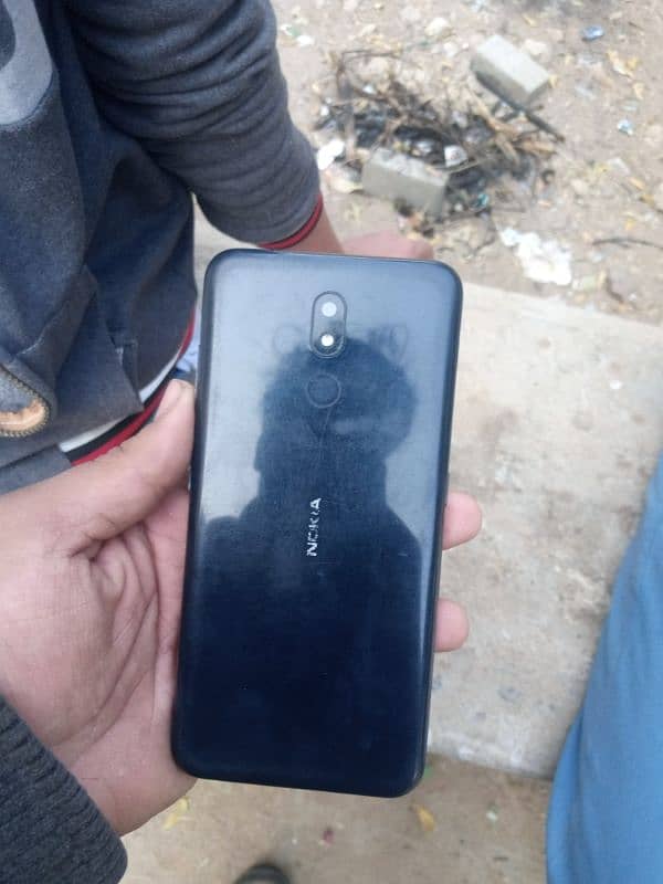 Nokia 3.2 1