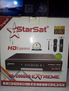 starsat