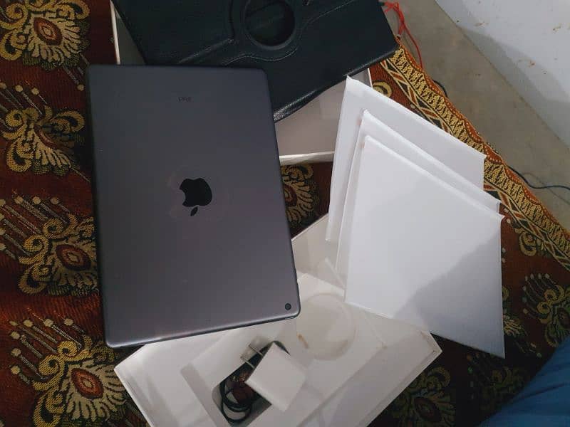 ipad 8 geberation 2