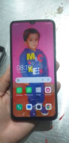 Tecno spark go 2023