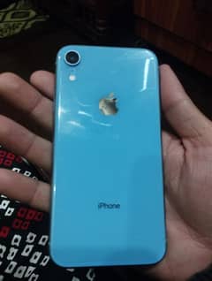 iPhone XR 64gb non pta 83 health