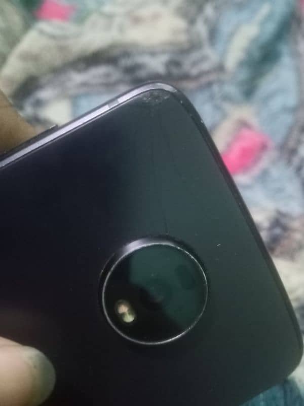 Motorola Z4 exchange 4