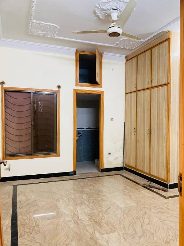 5 Marla Double Unit House Available For Sale In Airport Housing Society Sector 4 Rawalpindi 8