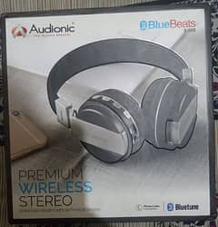 Audionic B-888 Wireless Headphone with microphone