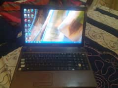 Acer Laptop