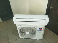 1,5 tan gree DC inverter for sale jenmon heat and cool ma fairy 5 full