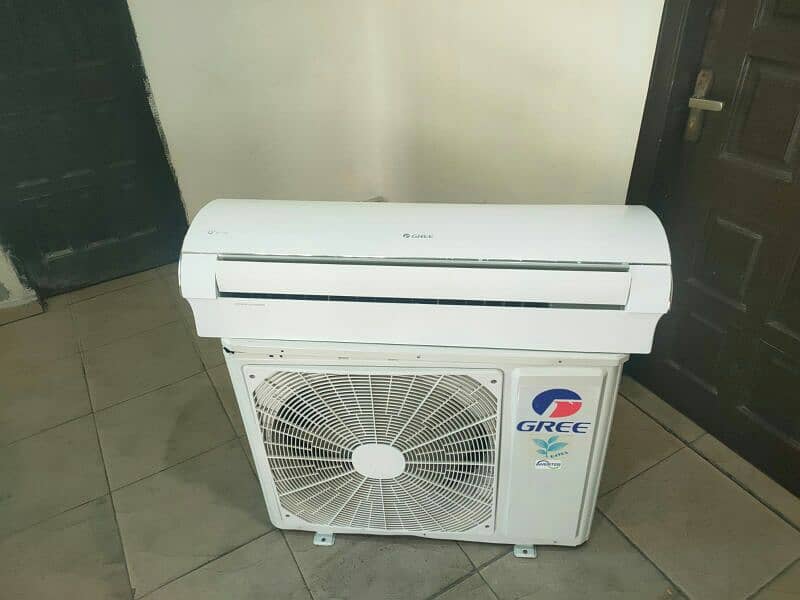 gree fairy five 5 DC inverter for sale jenmon heat and cool 0