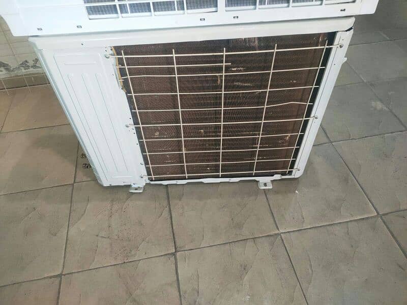 gree fairy five 5 DC inverter for sale jenmon heat and cool 4