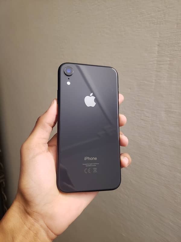 Iphone Xr Sim Work Exchange Possible 0